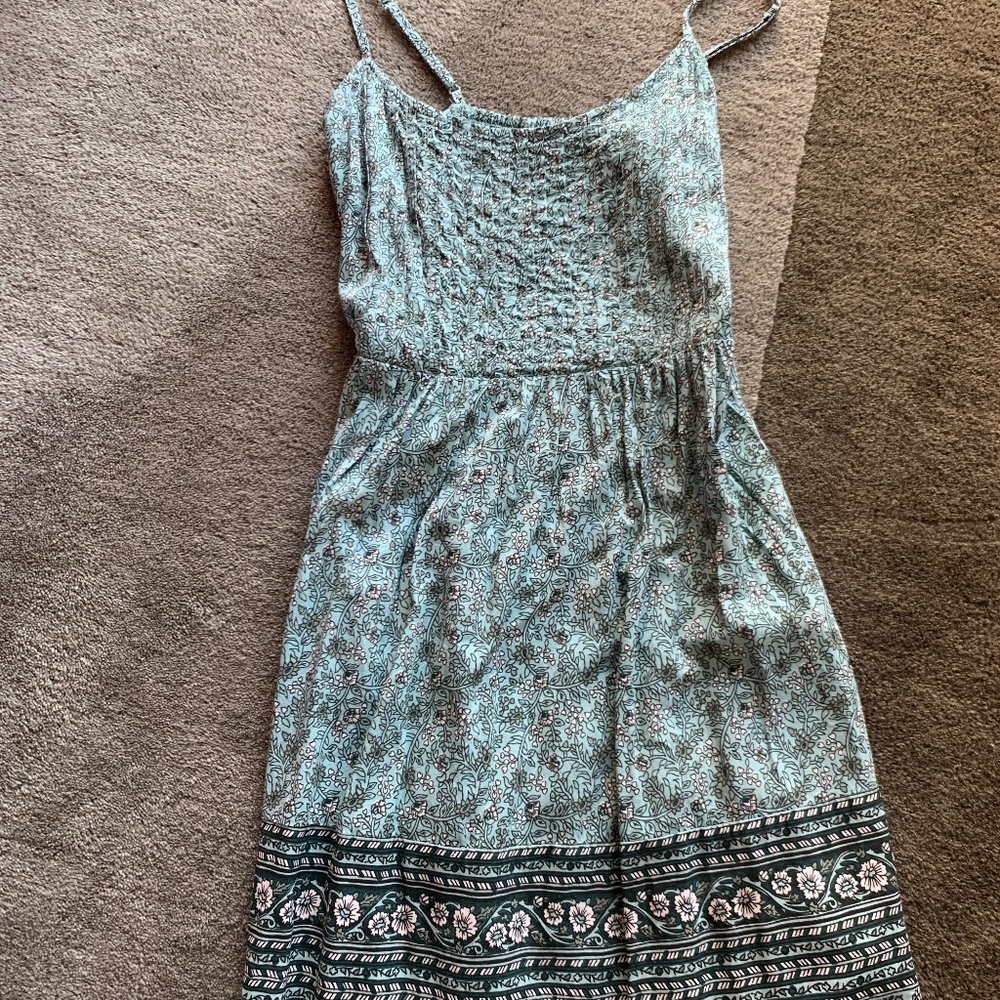 Summer dress